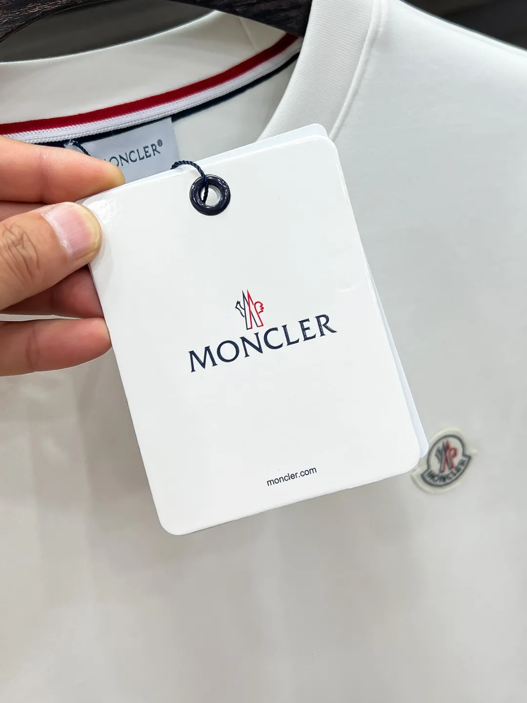 27 Moncler- # 26 Same Style ！ ， ！ ， ， ， ， ！ ， ， ， ， Same Style ！ ， ， ， ， Breathable ！ ， ！ ， ， ， ！ ：Black White Blue Gray Size：S M L XL